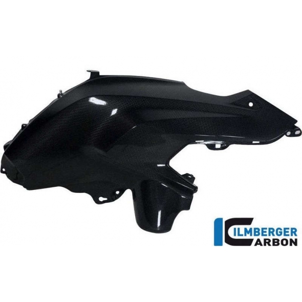 Ilmberger Carbon Ilmberger Tank Side Cover right Carbon - BMW R 1200 GS (LC from 2013) | ilm_TSR_029_GS12L_K | euronetbike-net