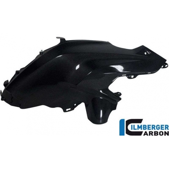 Ilmberger Carbon Ilmberger Tank Side Cover right Carbon - BMW R 1200 GS (LC from 2013) | ilm_TSR_029_GS12L_K | euronetbike-net