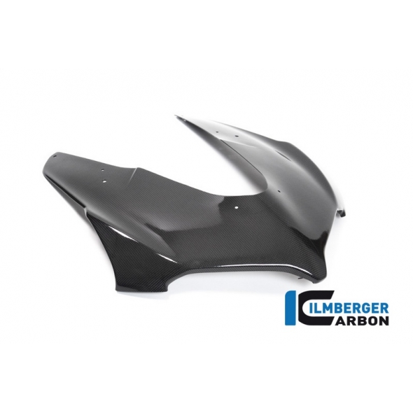 Ilmberger Carbon Ilmberger Front fairing gloss Panigale V4R Racing | VEO-064-V4RRG-K | ilm_VEO_064_V4RRG_K | euronetbike-net