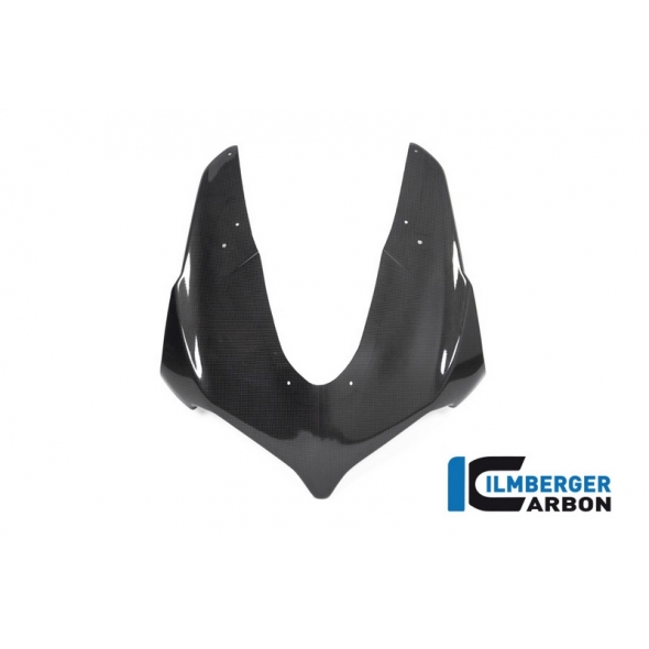 Ilmberger Carbon Ilmberger Front fairing gloss Panigale V4R Racing | VEO-064-V4RRG-K | ilm_VEO_064_V4RRG_K | euronetbike-net