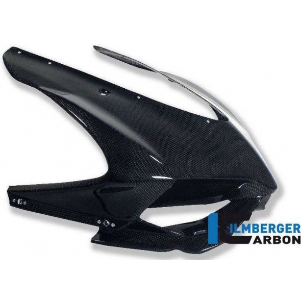 Ilmberger Carbon Ilmberger Front Fairing Racing Carbon - Ducati 1199 Panigale | ilm_VEO_007_R1199_K | euronetbike-net