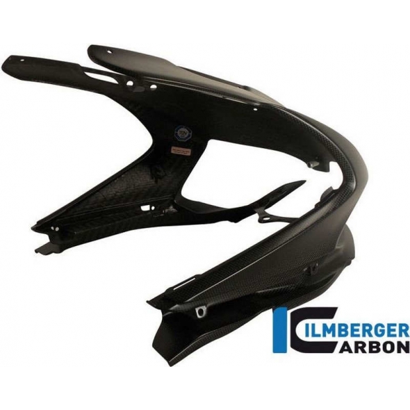 Ilmberger Carbon Ilmberger Front Fairing Carbon - Ducati 1199 Panigale | ilm_VEO_001_D1199_K | euronetbike-net