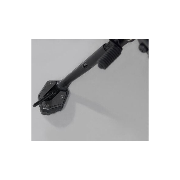 SW-Motech SW Motech Extension for side stand foot | STS.06.851.10000 | sw_STS_06_851_10000 | euronetbike-net SW-Motech SW Motech Extension for side stand foot | STS.06.851.10000 | sw_STS_06_851_10000 | euronetbike-net