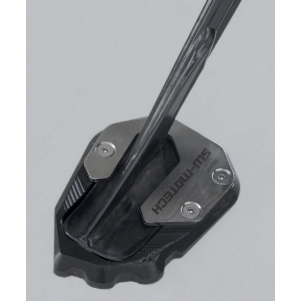 SW-Motech SW Motech Extension for side stand foot | STS.18.911.10000 | sw_STS_18_911_10000 | euronetbike-net SW-Motech SW Motech Extension for side stand foot | STS.18.911.10000 | sw_STS_18_911_10000 | euronetbike-net