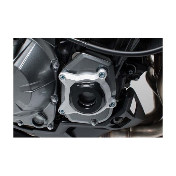 SW-Motech SW Motech Engine case protector | MSS.08.868.10000 | sw_MSS_08_868_10000 | euronetbike-net