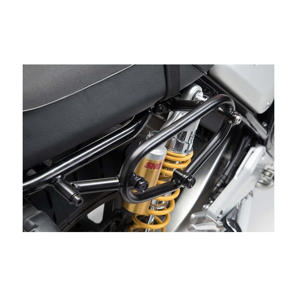 SW-Motech SW Motech SLC side carrier right | HTA.01.331.11000 | sw_HTA_01_331_11000 | euronetbike-net