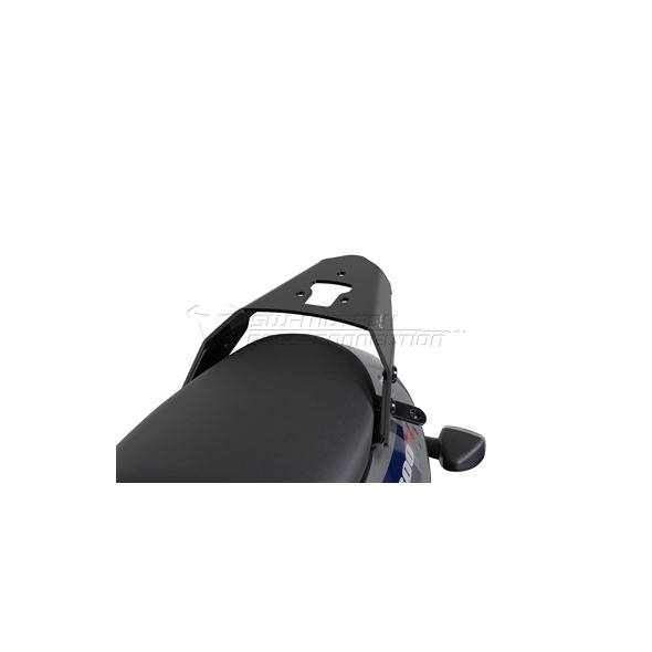 SW-Motech SW Motech ALU-RACK | GPT.05.209.100/B | sw_GPT_05_209_100B | euronetbike-net
