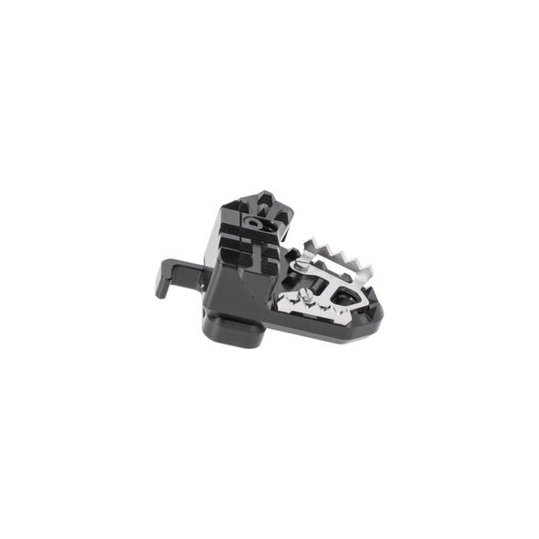 SW-Motech SW Motech Extension for brake pedal | FBE.05.293.10000/B | sw_FBE_05_293_10000B | euronetbike-net