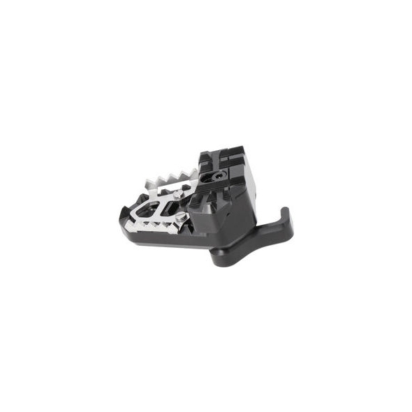 SW-Motech SW Motech Extension for brake pedal | FBE.05.293.10000/B | sw_FBE_05_293_10000B | euronetbike-net