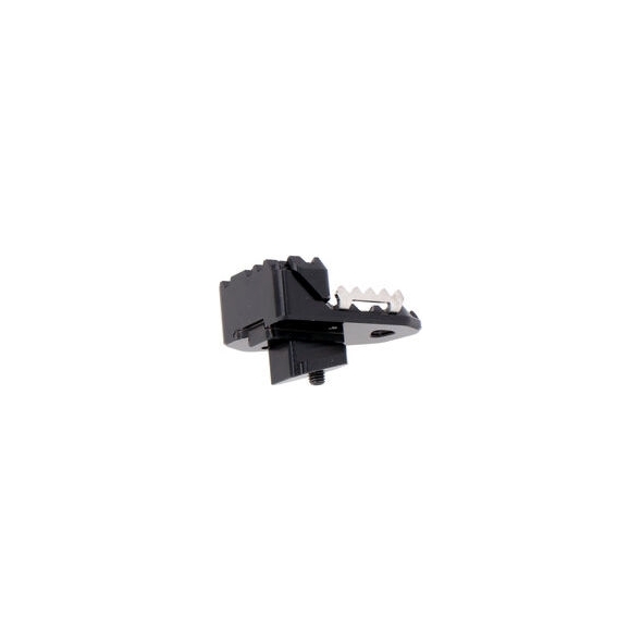 SW-Motech SW Motech Extension for brake pedal | FBE.22.822.10000/B | sw_FBE_22_822_10000B | euronetbike-net