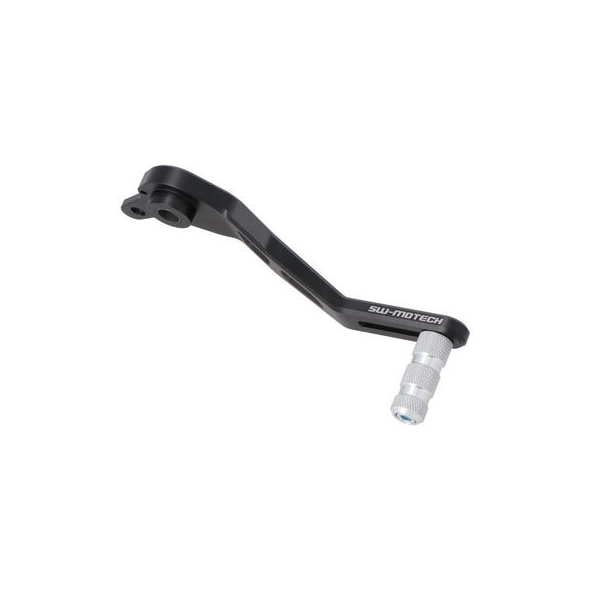 SW-Motech SW Motech Brake pedal | FBL.11.991.10000 | sw_FBL_11_991_10000 | euronetbike-net