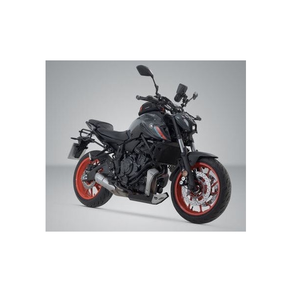 SW-Motech SW Motech SLC side carrier left | HTA.06.869.10001 | sw_HTA_06_869_10001 | euronetbike-net