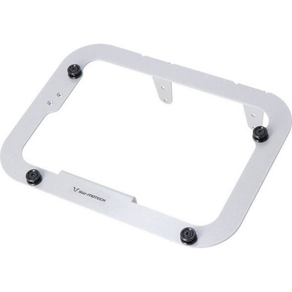 SW-Motech SW Motech Adapter kit for original BMW carrier | KFT.00.152.11000/S | sw_KFT_00_152_11000S | euronetbike-net