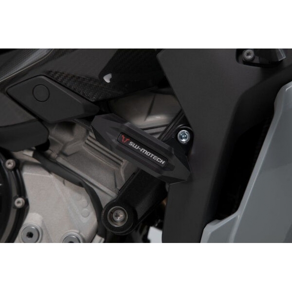 SW-Motech SW MOTECH Frame slider kit | STP.07.590.11000/B | sw_STP_07_590_11000B | euronetbike-net