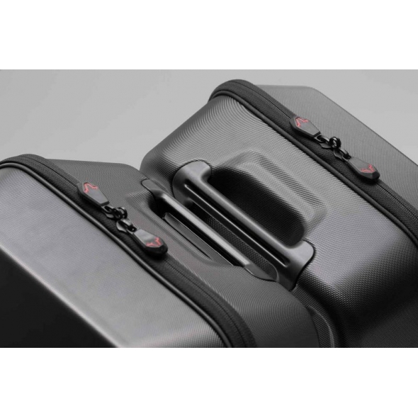 SW-Motech SW Motech URBAN ABS side case right | BC.HTA.00.677.10000R/B | sw_BC_HTA_00_677_10000RB | euronetbike-net