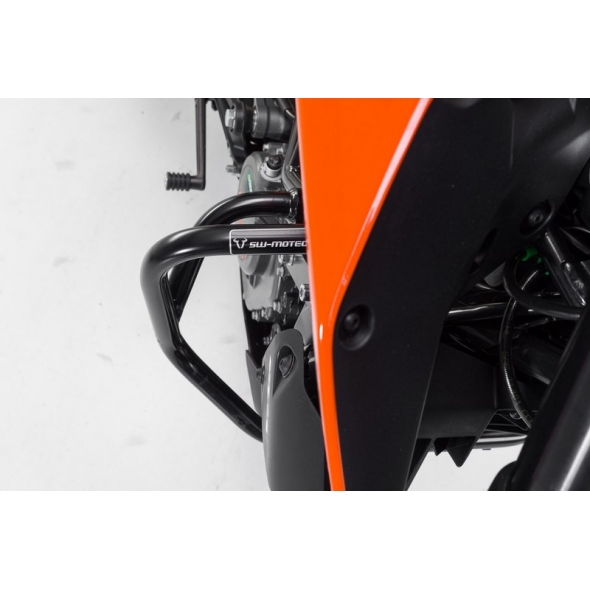 SW-Motech SW Motech Crash bar | SBL.04.214.10001/B | sw_SBL_04_214_10001B | euronetbike-net