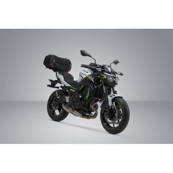 SW-Motech SW MOTECH Rackpack Set | GPT.08.866.30000 | sw_GPT_08_866_30000 | euronetbike-net