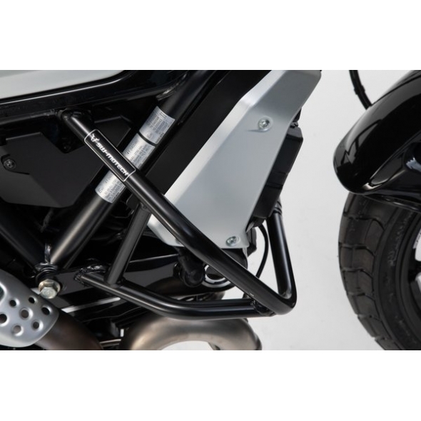 SW-Motech SW Motech Crash bar | SBL.22.895.10000/B | sw_SBL_22_895_10000B | euronetbike-net