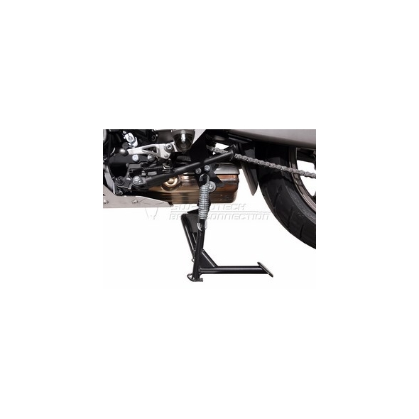SW-Motech SW Motech Centerstand | HPS.08.144.10000/B | sw_HPS_08_144_10000B | euronetbike-net