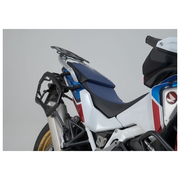 SW-Motech SW MOTECH AERO ABS side case system | KFT.01.942.60101/B | sw_KFT_01_942_60101B | euronetbike-net