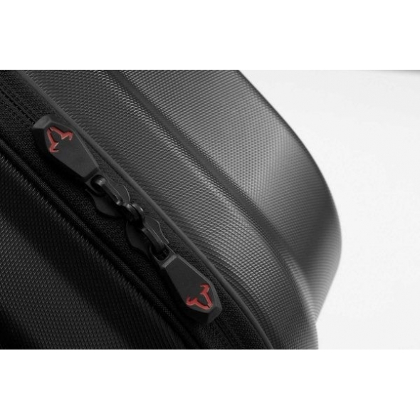 SW-Motech SW-Motech AERO ABS side cases system. 2x25 l. BMW F 900 R / XR (19-). | KFT.07.949.60100/B | sw_KFT_07_949_60100B | euronetbike-net