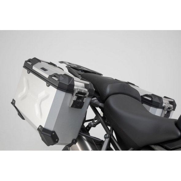 SW-Motech SW Motech PRO side carriers | KFT.11.483.30000/B | sw_KFT_11_483_30000B | euronetbike-net