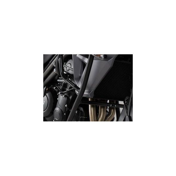 SW-Motech SW Motech Crash bar | SBL.11.749.10000/B | sw_SBL_11_749_10000B | euronetbike-net
