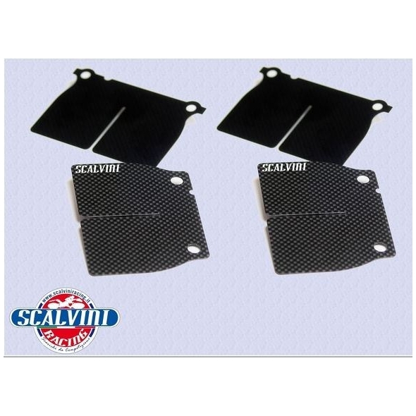 Scalvini Scalvini Scalvini Racing Carbon Reeds for KTM/HQ 125 ('13/'16) | 003.014002 | sca_003-014002 | euronetbike-net