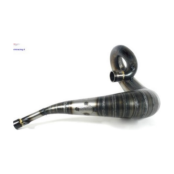 Scalvini Scalvini Exhaust system for Honda CR 250 ('00/'01). | 001.026020 | sca_001-026020 | euronetbike-net
