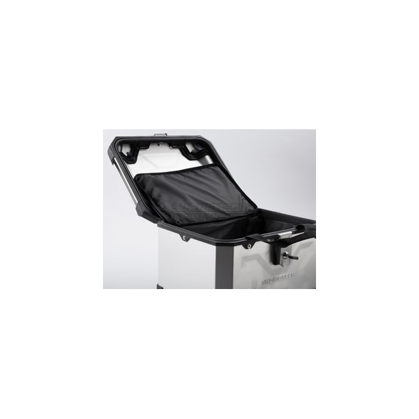 SW-Motech SW Motech TRAX top case inner bag | BC.ALK.00.732.10300/B | sw_BC_ALK_00_732_10300B | euronetbike-net