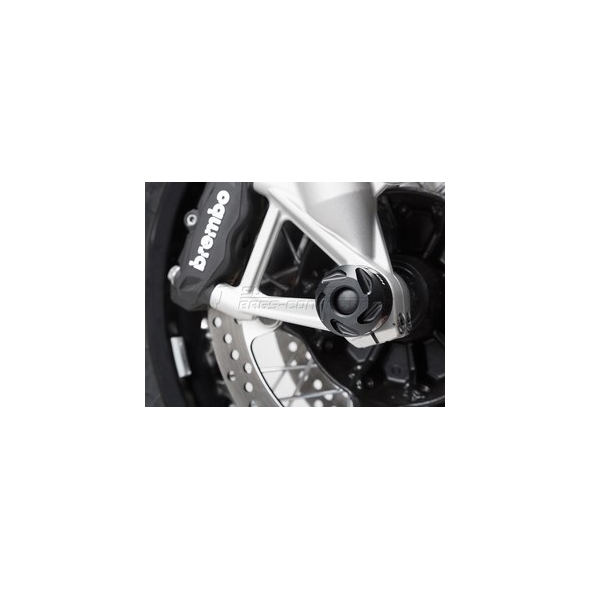 SW-Motech SW Motech Slider set for front axle | STP.07.176.10800/B | sw_STP_07_176_10800B | euronetbike-net