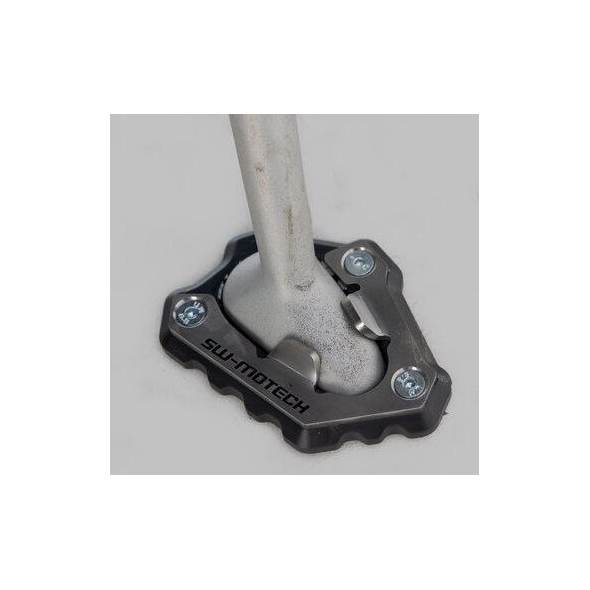 SW-Motech SW Motech Extension for side stand foot | STS.11.377.10000 | sw_STS_11_377_10000 | euronetbike-net