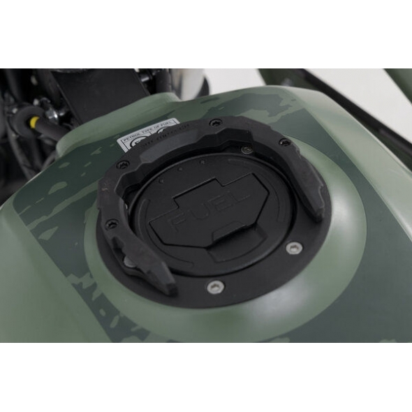 SW-Motech SW Motech PRO tank ring | TRT.00.787.21800/B | sw_TRT_00_787_21800B | euronetbike-net
