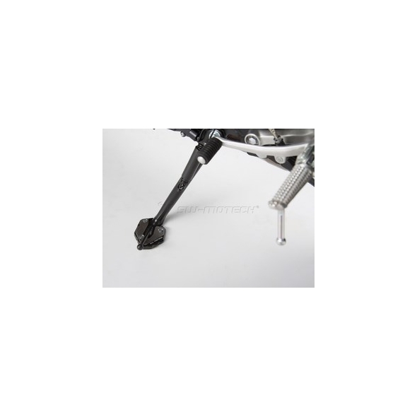 SW-Motech SW Motech Extension for side stand foot | STS.06.525.10000 | sw_STS_06_525_10000 | euronetbike-net