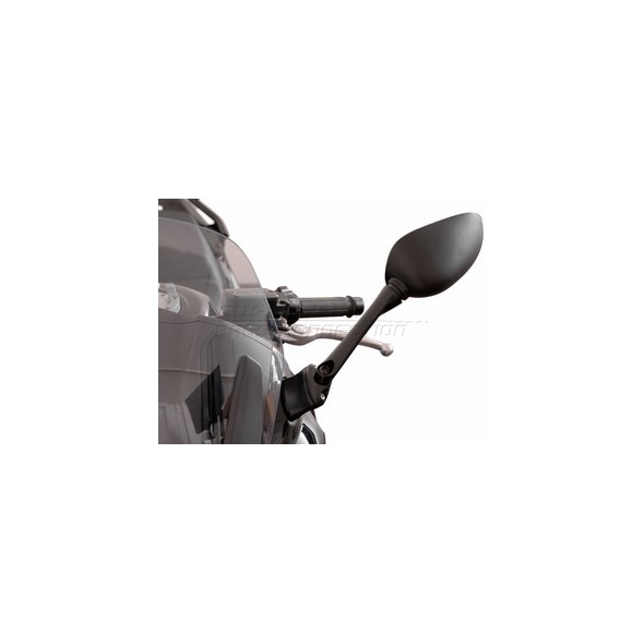 SW-Motech SW Motech Mirror extension | SVL.01.501.10800/B | sw_SVL_01_501_10800B | euronetbike-net SW-Motech SW Motech Mirror extension | SVL.01.501.10800/B | sw_SVL_01_501_10800B | euronetbike-net