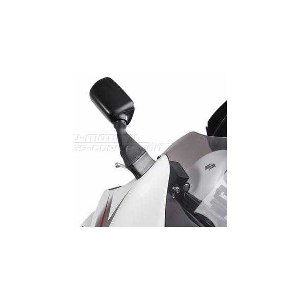 SW-Motech SW Motech Mirror extension | SVL.05.501.101 | sw_SVL_05_501_101 | euronetbike-net