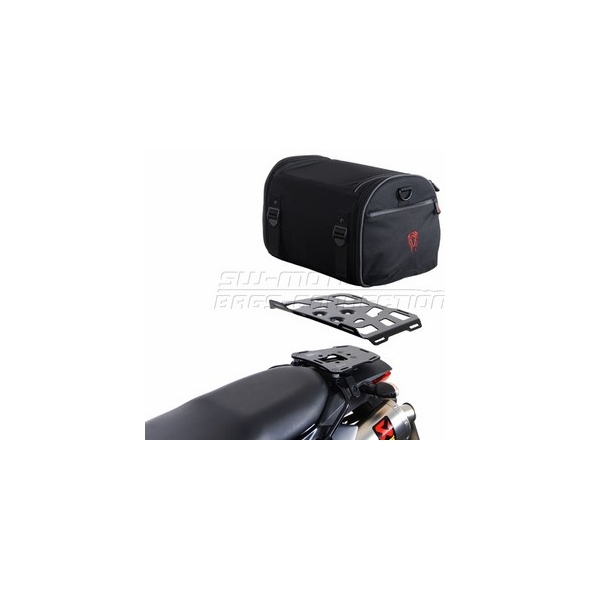 SW-Motech SW Motech Luggage rack extension for ALU-RACK | GPT.00.152.43001/B | sw_GPT_00_152_43001B | euronetbike-net