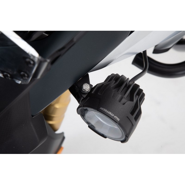 SW-Motech SW Motech Light mounts | NSW.07.897.10000/B | sw_NSW_07_897_10000B | euronetbike-net