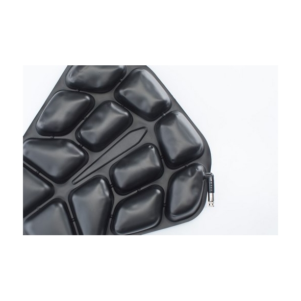 SW-Motech SW Motech TRAVELLER PILLION cushion | SIK.00.410.10100/B | sw_SIK_00_410_10100B | euronetbike-net
