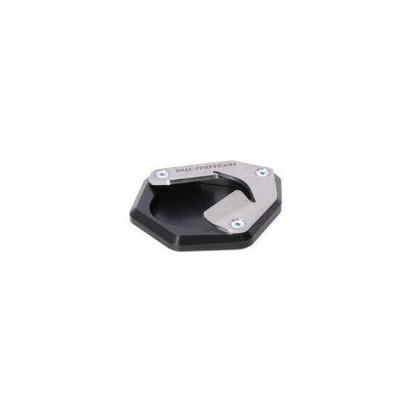 SW-Motech SW MOTECH Extension for side stand foot | STS.06.162.10100 | sw_STS_06_162_10100 | euronetbike-net