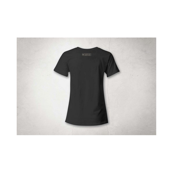 SW-Motech SW Motech T-Shirt | WER.BKL.010.M.10001 | sw_WER_BKL_010_M_10001 | euronetbike-net