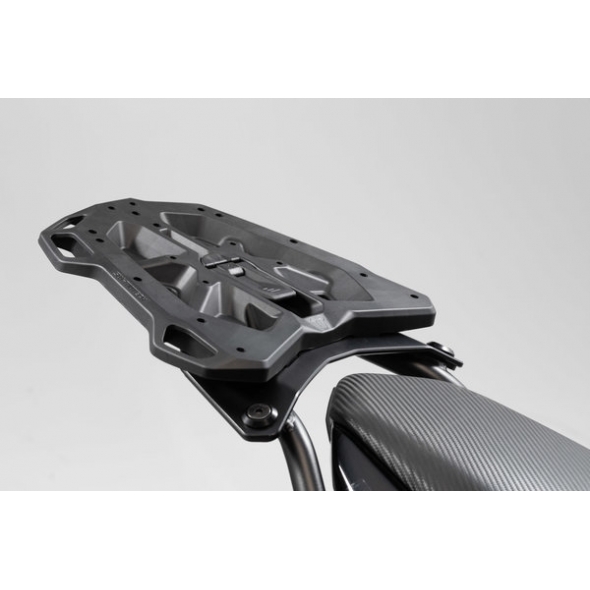 SW-Motech SW Motech Adapter plate for STREET-RACK | GPT.00.152.54800/B | sw_GPT_00_152_54800B | euronetbike-net