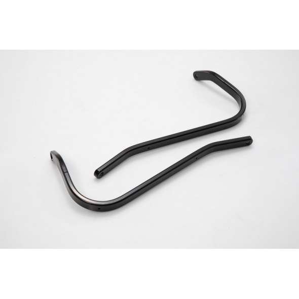 SW-Motech SW Motech KOBRA handguard kit | HPR.00.220.23400/B | sw_HPR_00_220_23400B | euronetbike-net