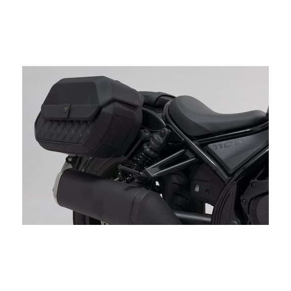 SW-Motech SW Motech SLH side carrier LH1 left | HTA.01.682.10200 | sw_HTA_01_682_10200 | euronetbike-net SW-Motech SW Motech SLH side carrier LH1 left | HTA.01.682.10200 | sw_HTA_01_682_10200 | euronetbike-net