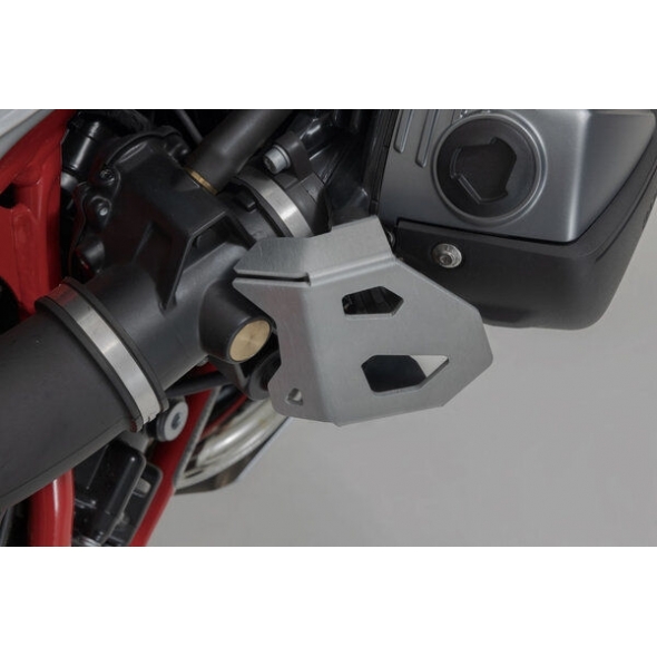 SW-Motech SW Motech Injector cover set | SCT.07.653.10100/S | sw_SCT_07_653_10100S | euronetbike-net