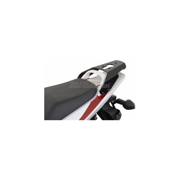SW-Motech SW Motech ALU-RACK | GPT.01.254.100/B | sw_GPT_01_254_100B | euronetbike-net