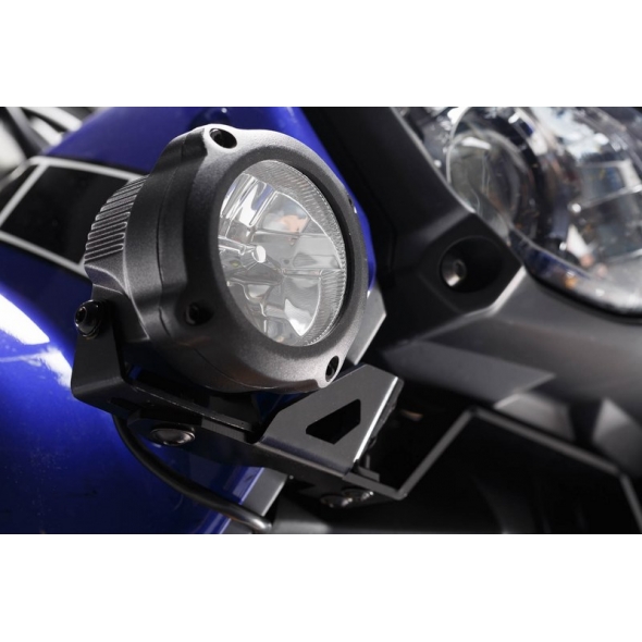 SW-Motech SW Motech Light mounts | NSW.06.004.10200/B | sw_NSW_06_004_10200B | euronetbike-net
