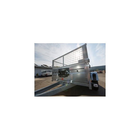 SW-Motech SW Motech TRAX wall bracket | ALK.00.165.31300/B | sw_ALK_00_165_31300B | euronetbike-net