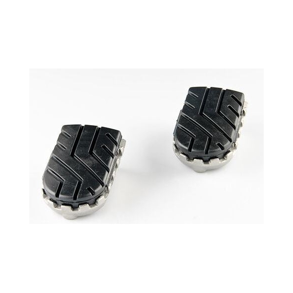 SW-Motech SW Motech ION footrest kit. B-stock.. Harley-Davidson Pan America (21-). | B.FRS.18.011.10000/S | sw_B_FRS_18_011_10000S | euronetbike-net