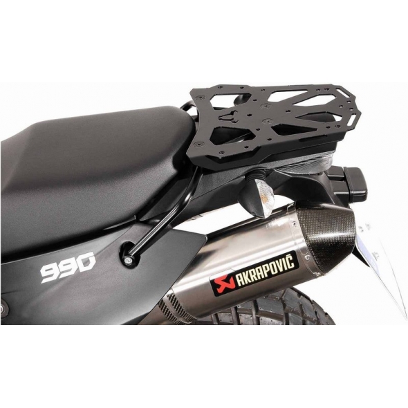 SW-Motech SW Motech STEEL-RACK | GPT.04.256.20003/B | sw_GPT_04_256_20003B | euronetbike-net